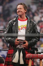 How tall is Roddy Piper?